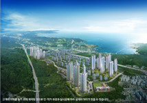 내 집 마련 기회… 분양전환형 아파트 일광신도시 EG the 1 2차