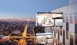 오피스텔 지고 지식산업센터 내 기숙사 뜬다