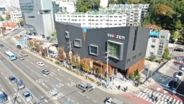 KCC건설 센텀 KCC스위첸 청약 1순위 마감… 평균 68대 1