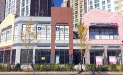 반도건설, 브랜드상가 '동탄역 카림2차'에 문화·예술 접목