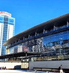 부산역 상권 소규모 상가 공실률 0% 기록