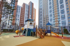 원주기업도시 최초 교육특화 단지, 반도건설 반도유보라 아이비파크 눈길