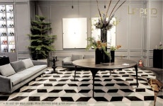 나를 위한 소형 럭셔리 주거상품 르피에드 인기