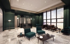 변화하는 부자들의 주거 패러다임… 레지던스 전성시대