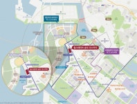 현대건설, 힐스테이트 송도 더스카이 2월 분양… 고품격 라이프 새기준 세워