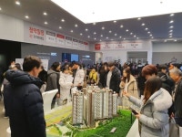 분양시장 베스트셀러 도심권 아파트 당진 아이파크 눈길