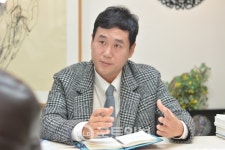 [인터뷰]스틸코리아 장훈 대표이사