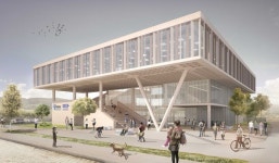 [글로벌 CM 역량 강화한다] 정림건축