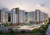 (주)한양, 순천 최대 숲세권 한양수자인 디에스티지 3월 분양