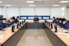 대성에너지, 코로나19 예방 전사적 총력 대응 실천