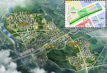 철도공단, 경의중앙선 철도복개 및 공원화 조성 사업 추진