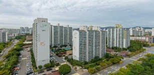공동주택 관리 최우수단지로 서울 텐즈힐 1단지 아파트 선정