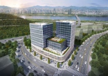 한강 서부권 新산업벨트 급부상… 한강덕은DMC 위프라임 트윈타워 눈길