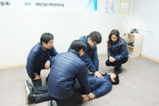 건설기계안전관리원, 안전교육 실시… 안전경영 만전