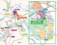 다산신도시 최고 입지 수익형부동산 노려라