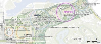 행복도시 올 5월 중앙공원 개장… 주택도 5천400가구 공급