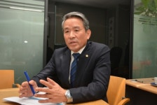 [창사26주년 특집] 한국건축구조기술사회 김상식 회장에게 듣는다