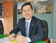 [특집인터뷰]한국환경공단 국가물산업클러스터사업단 정상용 단장