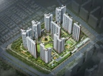 대우건설, 안산 푸르지오 브리파크 사이버 견본주택 개관… 본격 분양 나서