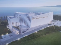 경기도 건설본부, 해빙기 안전점검 및 품질검사 실시