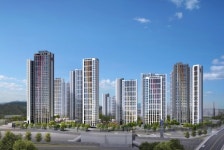 힐스테이트 부평 최고 159대 1로 전 타입 1순위 마감