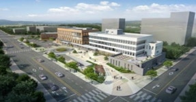 홍철호 의원, 김포 통진복합주민자치보건센터 6월 착공