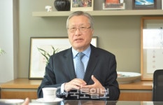 [인터뷰] 한국환경건축연구원 이경회 이사장