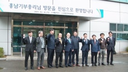 [친환경 강소기업] (주)에코닉스 (대표이사 정홍석)