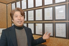 [친환경 CEO인터뷰] (주)동하 황재순 대표이사
