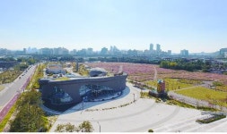 (주)부강테크, 친환경 혁신기술로 하수처리시설 현대화 앞장