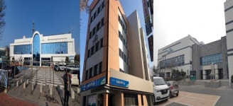 시설안전공단, 인천 연안여객터미널 등 녹색건축물 전환 인증