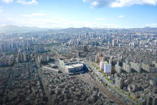주거환경개선·개발호재 갖춘 청량리 상권 관심집중