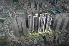 현대건설, 대구북부 변화 이끌 힐스테이트 대구역 오페라 5월 분양