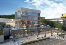 용인 역북지구 1만 6천 가구 품은 항아리 상권 H-TOP 5 용인 눈길