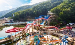 오션월드 야외존, 5월 23일 개장 주목