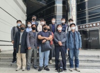 연구관리 공공기관 노동조합, 5월 정례회의 성료
