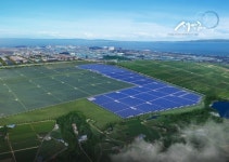 새만금세빛발전소(주), 새만금 육상태양광 3구역 우선협상대상자 선정