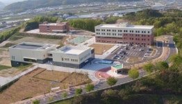 한국폴리텍대학 로봇캠퍼스(영천) 설립 박차