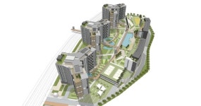 희림, 필리핀 세부서 주상복합시설 설계․CM 수주