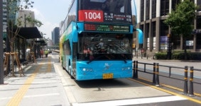 (주)캐스택코리아마천공장 | [화제의 공법] '공장제작 프리캐스트 패널 이용 급속 포장공법' 인기