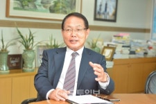 [창립 35주년]무영씨엠건축사사무소 온정권 대표이사에게 듣는다