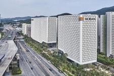 호반건설, 수주다변화·사업다각화로 新성장동력 확보 총력