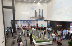 아이에스동서, 규제 전 막차·최적 분양가 오션라이프 에일린의 뜰 분양