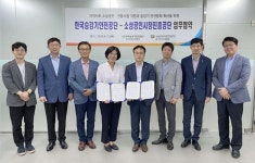 한국승강기안전공단, 소상공인‧전통시장 활성화 발벗고 나섰다