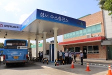 대성에너지, 대구 1호 수소충전소 상업 운영 개시