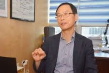 사단법인 한국지하수수질보전협회 | [환경초대석] (사)한국토양지하수보전협회 조명현 회장