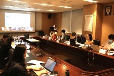 광해관리공단, 키르기즈스탄 광산안전·환경보전 온라인 연수 실시