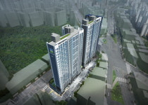 한신공영㈜, 안양 비산 한신더휴 사이버 견본주택 9월 초 개관