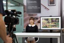 넷기어, 뮤럴 캔버스와 함께하는 온라인 도슨트 프로그램 명화 이야기 공개