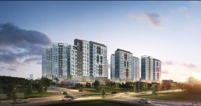 아이와 엄마 모두 행복한 아파트 남원 오투그란데 퍼스트시티 11월 분양